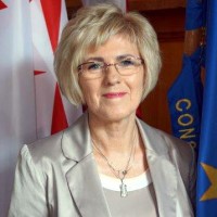 Irena Sokołowska